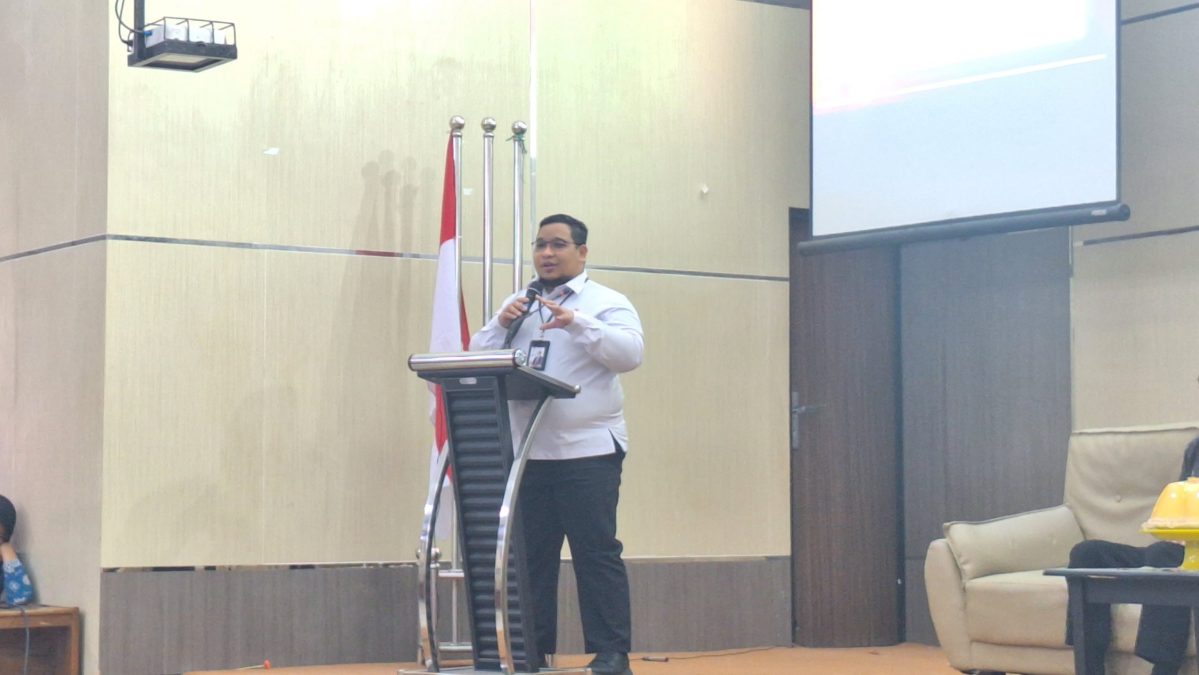 BEI Sultra Luncurkan Program Sampah Jadi Investasi Saham bagi Mahasiswa UHO, Pertama di Sulawesi