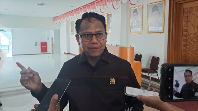 DPRD Samarinda Minta Pemkot Tak Gegabah Tertibkan Pertamini: Siapkan Solusi agar Warga Tak Kehilangan Mata Pencarian
