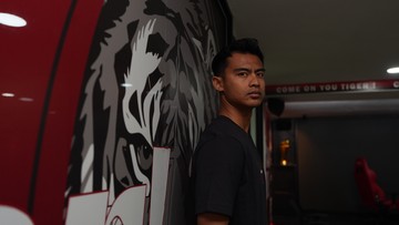 Pratama Arhan Resmi Perkuat Persija Jakarta Musim Depan, Bek Kiri Incaran The Jakmania