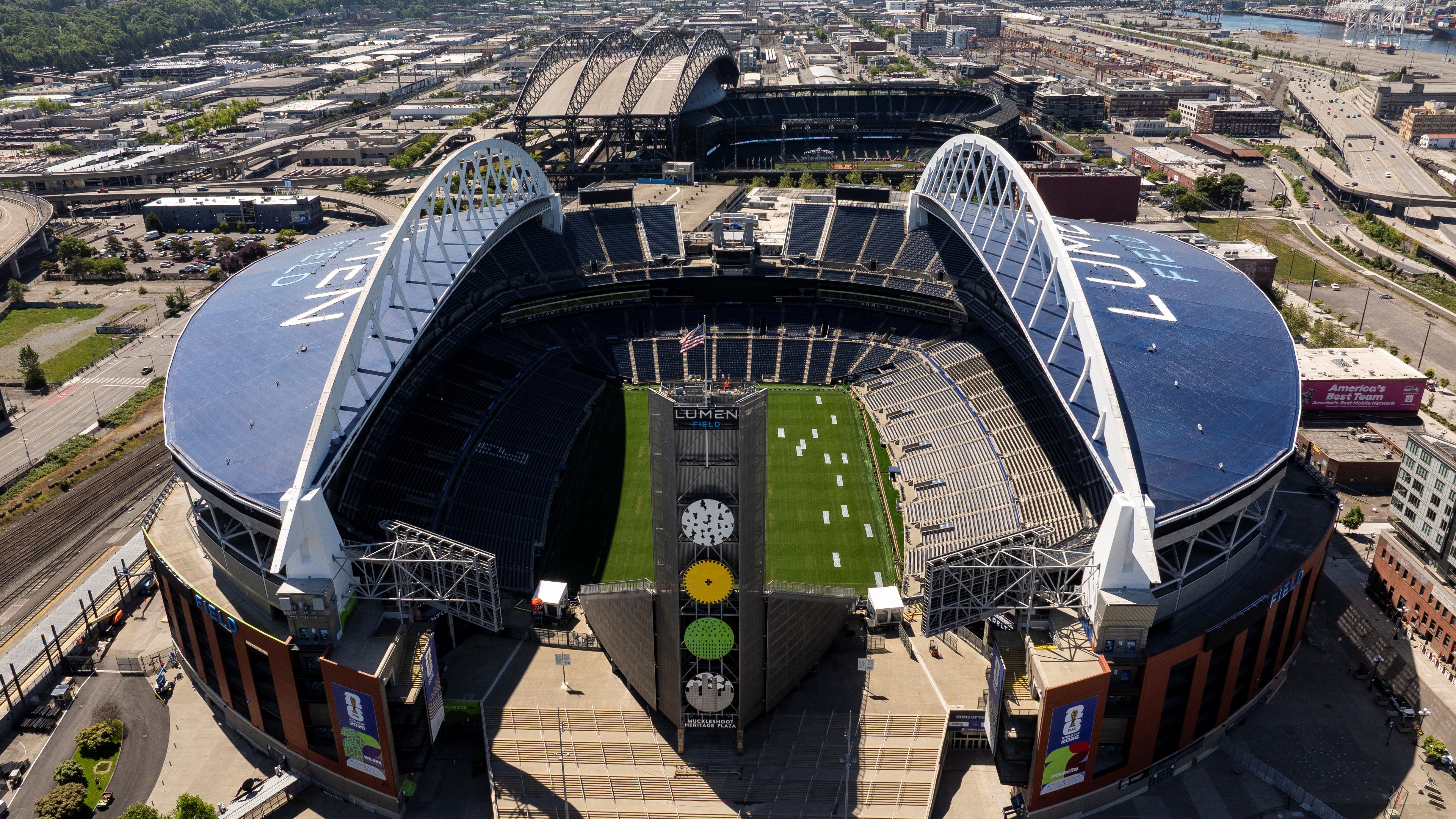 Jadwal Piala Dunia 2026 Babak Gugur untuk Zona Waktu Pegunungan, Kickoff Jam 10 Pagi hingga 8 Malam