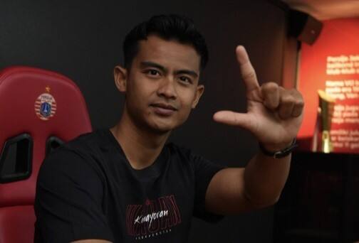 Pratama Arhan Resmi Gabung Persija Jakarta, Reuni dengan Shin Tae-yong di Musim 2026-2027