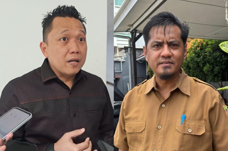 Pemkot Samarinda Baru Bayar Rp32 Miliar dari Rp290 Miliar Utang Proyek ke Kontraktor, Revitalisasi Pasar Pagi dan Terowongan Masih Tertunggak