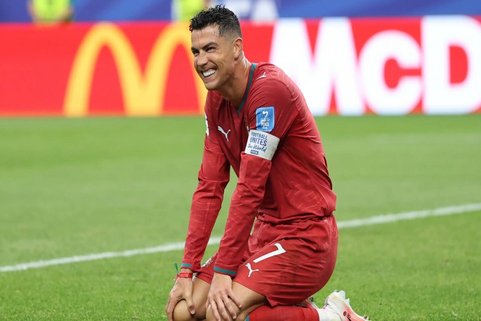 Kekalahan dari Spanyol Akhiri Perjalanan Cristiano Ronaldo di Piala Dunia 2026