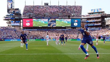 Real Madrid Jadi Klub Penyumbang Gol Terbanyak di Piala Dunia 2026, Mbappe Moncer Tapi Tak Ada Wakil Spanyol