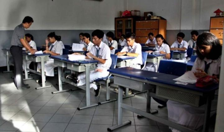 16.000 Calon Siswa Daftar SPMB di Bandar Lampung, Disdikbud Buka Posko Pengaduan Dua Hari
