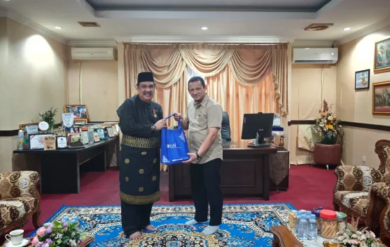 Universitas Al-Azhar Indonesia Rancang Buku Character Building Integrasikan Gurindam 12 untuk Gen Z di Batam