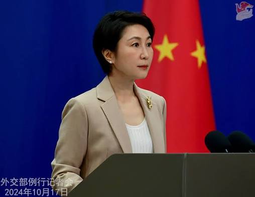 China Peringatkan Australia Usai Jalin Pakta Militer dengan Fiji, Beijing Nilai Aliansi Samudra Perdamaian Ancam Stabilitas Pasifik