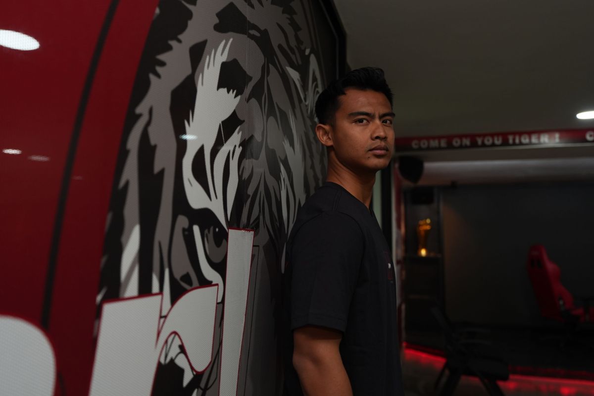 Persija Jakarta Resmi Ikat Pratama Arhan dengan Kontrak Tiga Musim, Perkuat Sisi Kiri