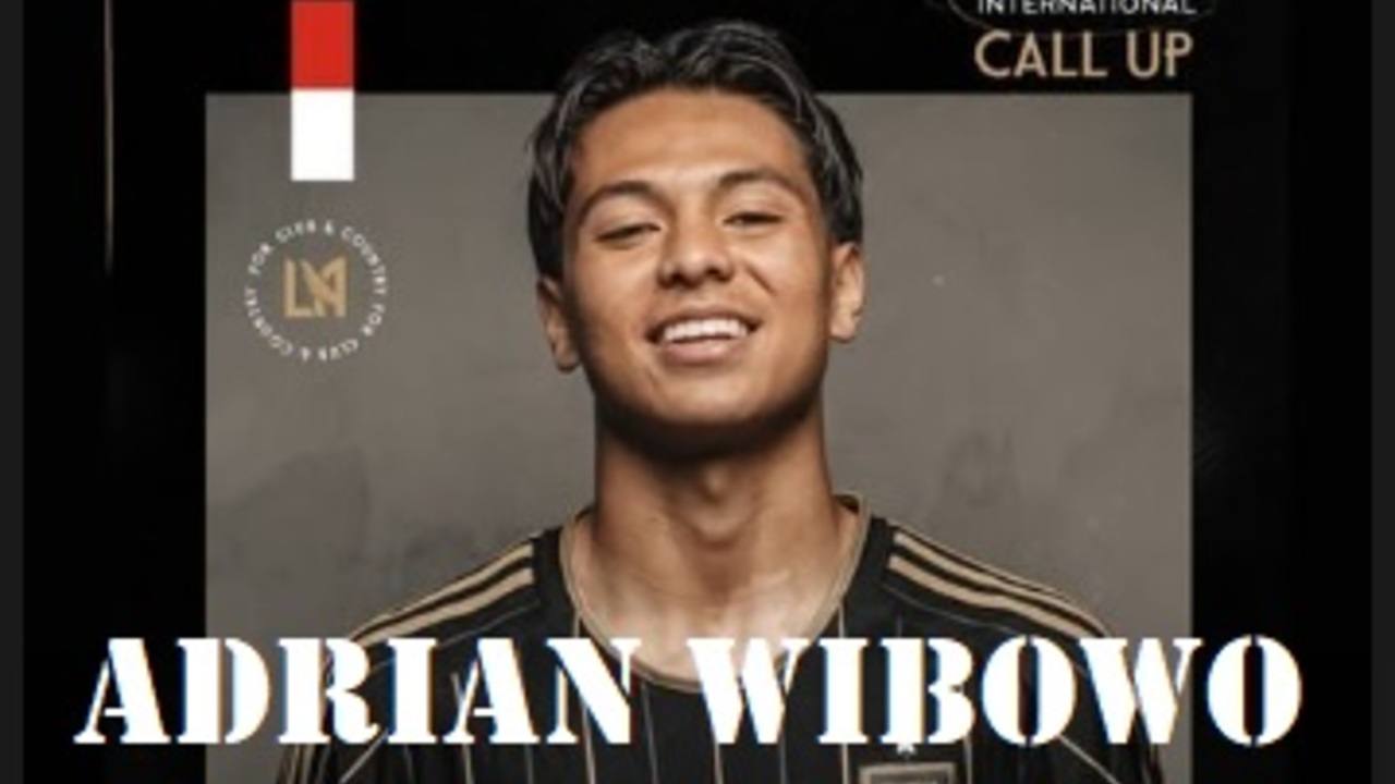 Winger Timnas Indonesia Adrian Wibowo Mulai Petualangan Eropa di Klub Liga 2 Austria
