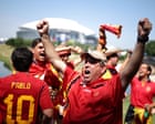 Portugal vs Spanyol di 16 Besar Piala Dunia 2026: Antara Ronaldo Sebagai Ujung Tombak atau Beban di Laga Penentuan?