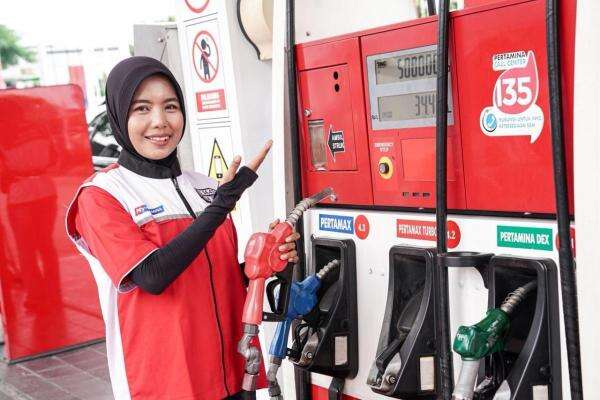 Harga BBM Pertamina Juli 2026: Pertamax Turbo Turun Jadi Rp19.300, Pertamax Green Masih Rp17.000