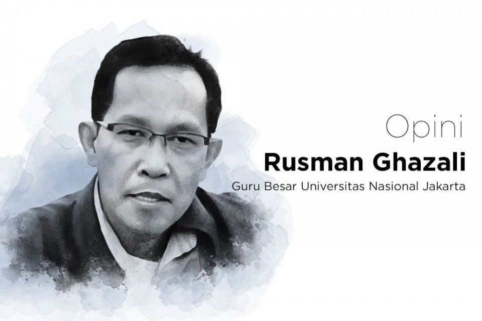 Kerancuan Prabowonomics: Antara Kapitalisme Negara dan Program Populis Tanpa Landasan Teknokratik