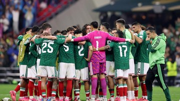 Javier Aguirre Mundur dari Timnas Meksiko Usai Tersingkir di Babak 16 Besar Piala Dunia 2026