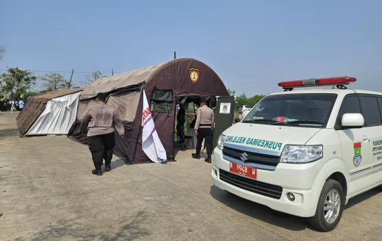 Kebakaran TPA Jatiwaringin di Tangerang Picu Gangguan Paru dan ISPA, Pakar Sebut 8 Gas Berbahaya Mengancam