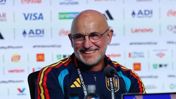 Spanyol Hajar Portugal di Uji Coba, Luis de la Fuente Pilih Tetap Tenang Jelang Piala Dunia 2026