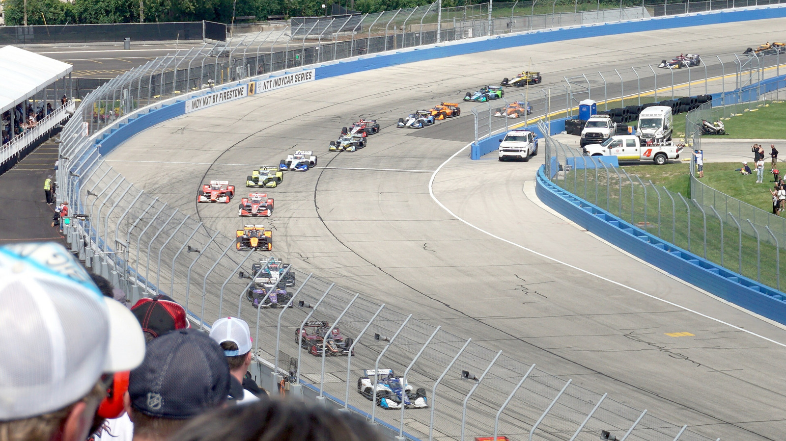 Milwaukee Mile, Sirkuit Oval Tertua di Dunia yang Masih Beroperasi, Kembali ke Kalender IndyCar