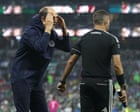 Tuchel Kritis soal Performa Wasit Piala Dunia, Tapi Yakin Inggris Bisa Juara Usai Kalahkan Meksiko 3-2