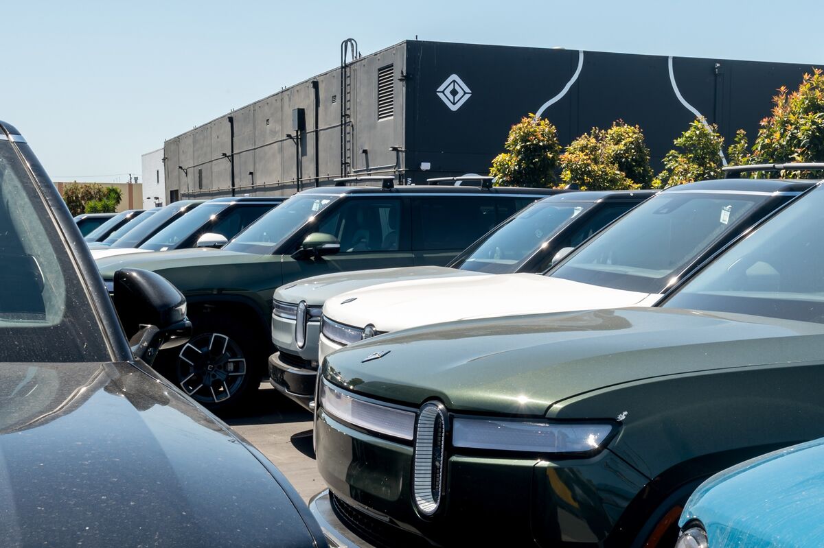 Rivian Lepas 75 Juta Saham Baru, Syarat Pendanaan dari Pemerintah AS