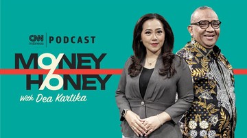 Wamenaker Afriansyah Noor Buka-bukaan soal Program Magang Hub Penciptaan Kerja Era Prabowo di Podcast