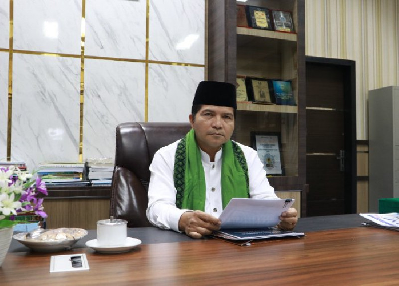 MPU Aceh Sebut 9 Penghargaan Adinata Syariah 2026 Bukan Sekadar Prestasi Seremonial, Ini Amanah Besar