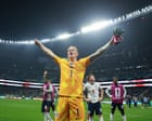 49 Clearances dan 5 Pukulan Pickford: Data di Balik Pertahanan Kokoh Inggris Saat Kalahkan Meksiko 3-2