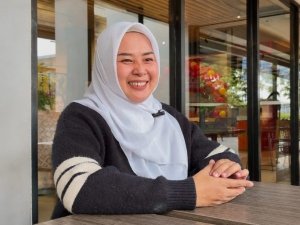 BPJS Kesehatan Beri Kepastian Ibu Hamil di Palembang Melahirkan di Hari Raya Idul Fitri Tanpa Biaya Tambahan