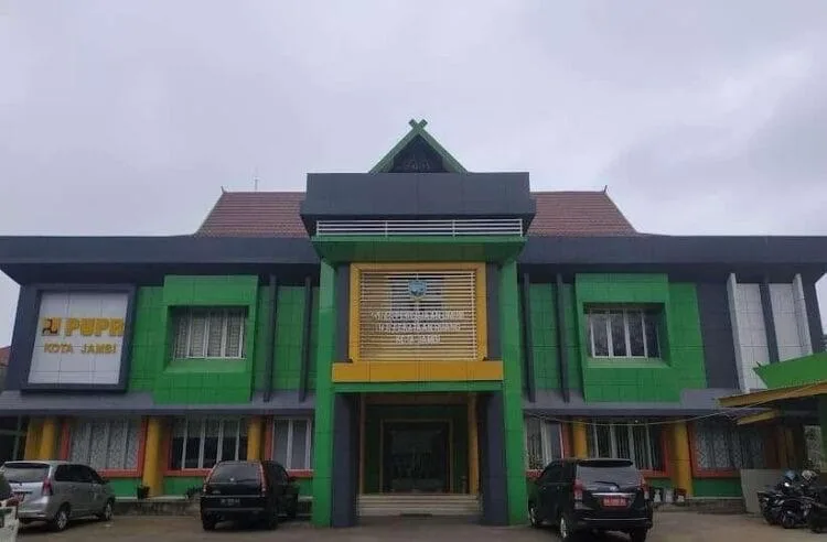 BPK Temukan Kelebihan Pembayaran Rp 5,42 Miliar di 176 Paket Proyek Jalan Kota Jambi, Baru Rp 2,4 Miliar Dikembalikan, Rp 3 Miliar Lebih Masih Tertunggak