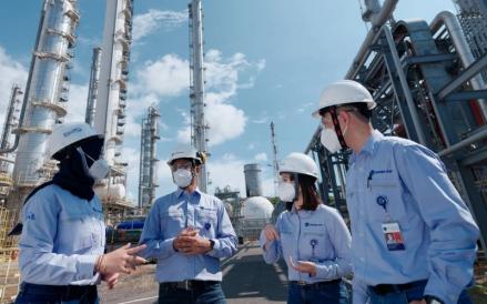 Chandra Asri (TPIA) Terbitkan Obligasi Empat Seri, Kupon Maksimal 10% untuk Tenor 7 Tahun