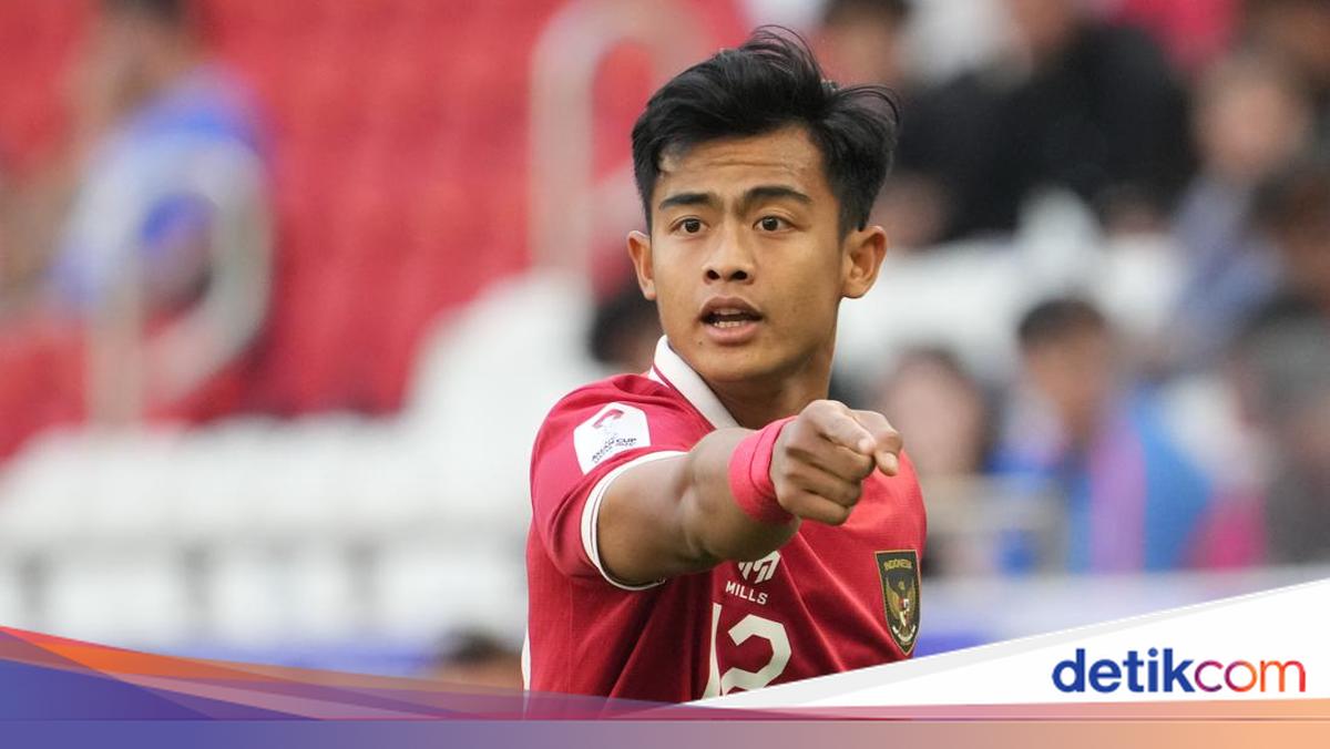 Pratama Arhan Resmi Kembali ke Liga 1, Gabung Persija Jakarta Kontrak 3 Musim