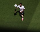 Kontroversi Balogun Warnai Laga Amerika Serikat vs Belgia di 16 Besar Piala Dunia 2026