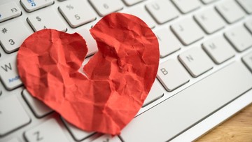 Kerugian Love Scam Tembus Rp 120 Miliar, OJK Beberkan Modus AI yang Sulit Dideteksi