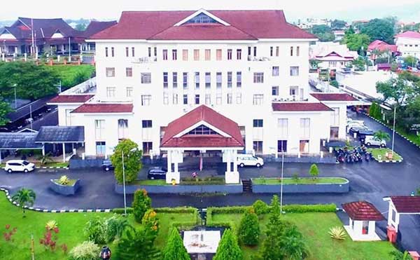 Daya Listrik SMK di Maluku Jeblok, DPRD Minta PLN Beri Diskon Tambah Daya