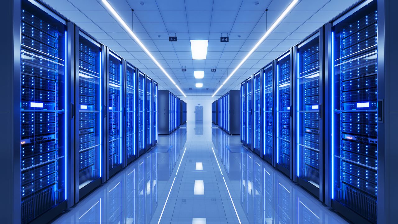Samsung Heavy Industries Siap Komersialisasi Pusat Data Terapung pada 2028