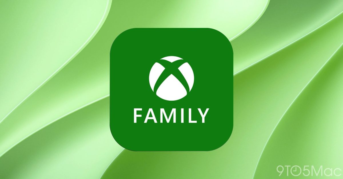 Microsoft Update Aplikasi Xbox Family Settings di iPhone dan iPad, Orang Tua Bisa Atur Waktu Main Game per Aplikasi