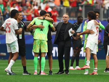 Maroko Tak Terkalahkan dalam 10 Laga Bersama Ouahbi, Siap Ladeni Prancis di Perempatfinal Piala Dunia 2026