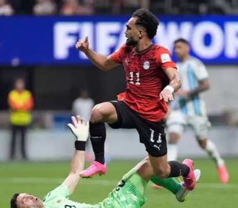 Pelatih Mesir Hossam Hassan Tuding Ada Skenario Komersial di Balik Kemenangan Argentina atas Timnya di Piala Dunia 2026