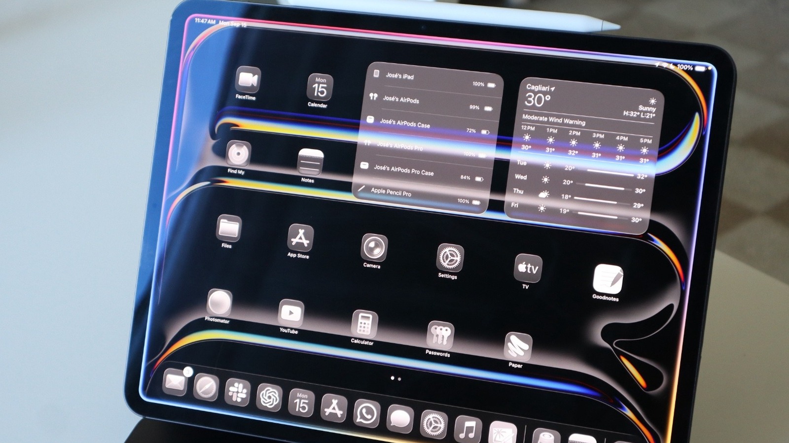 5 Fitur Eksklusif iPad yang Tidak Dimiliki Android Tablet, dari Sidecar hingga Stage Manager