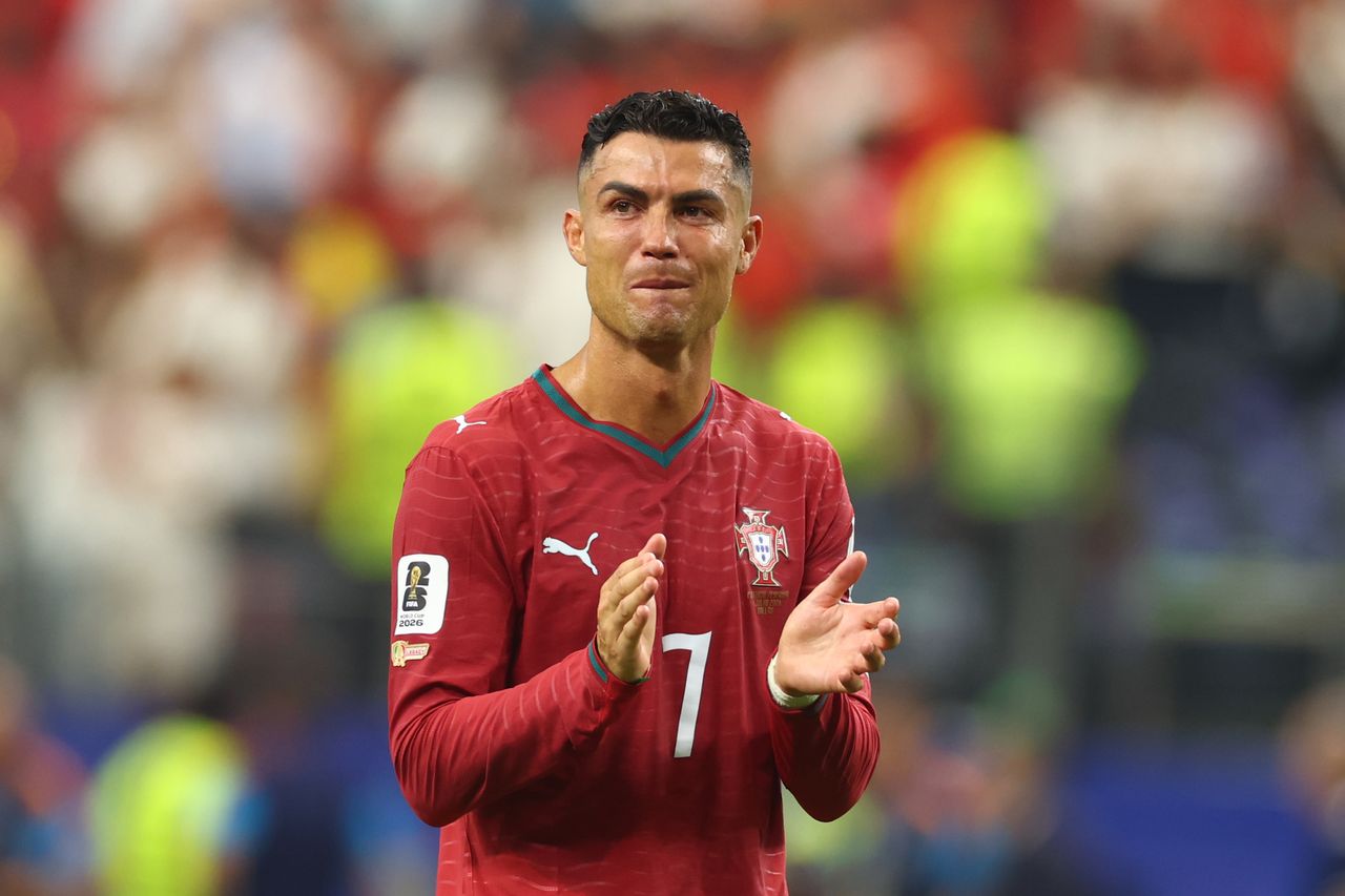Menuju 1.000 Gol: Berapa Lama Lagi Cristiano Ronaldo Mencatatkan Sejarah?