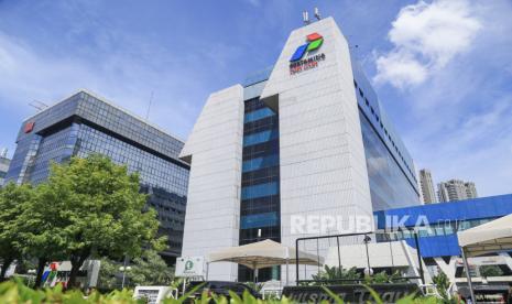 Merokok di Balik Kemudi, Pertamina Patra Niaya Pecat Awak Mobil Tangki