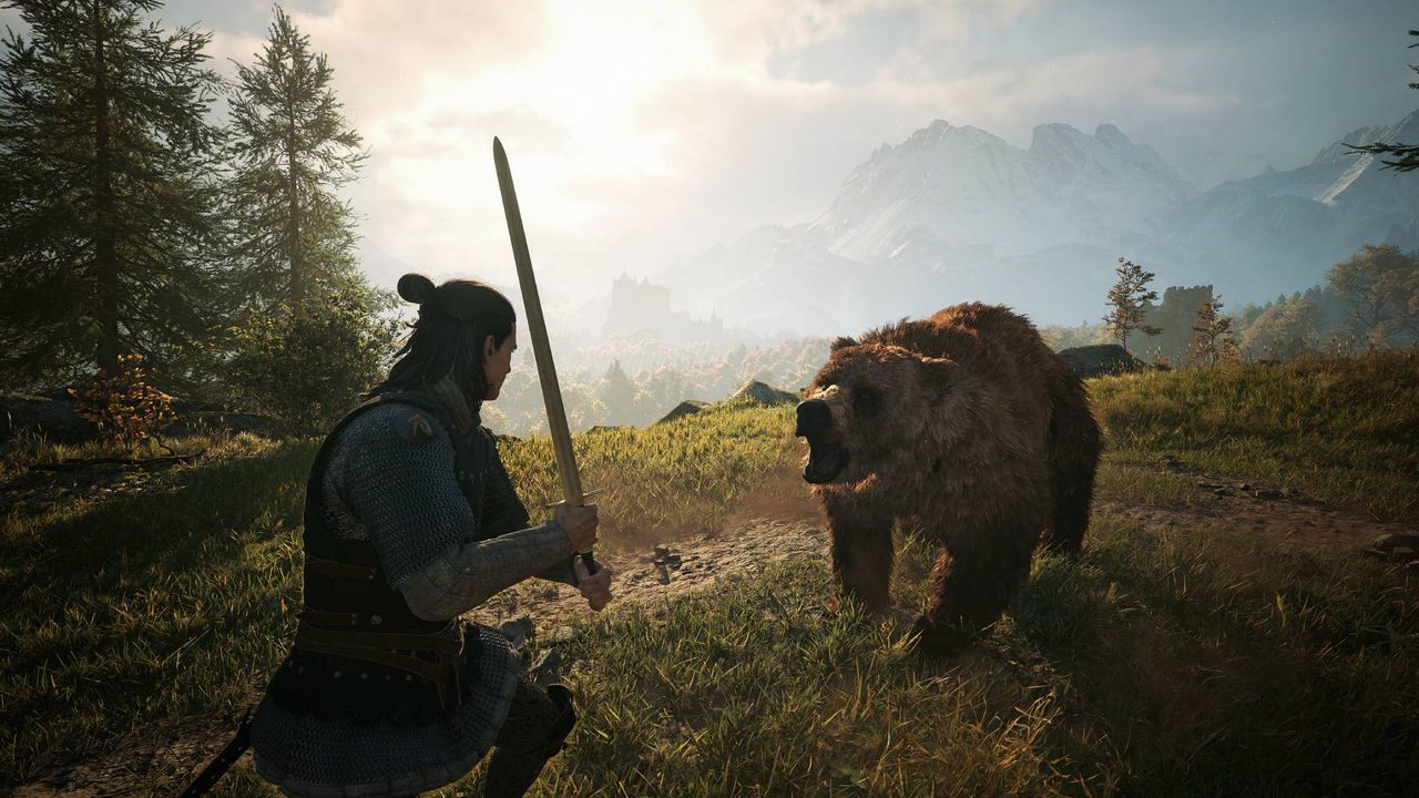 The Blood of Dawnwalker: Hands-On 4 Jam, RPG Vampir dari Eks Developer The Witcher 3 Ini Janjikan Sistem Waktu 30 Hari yang Unik