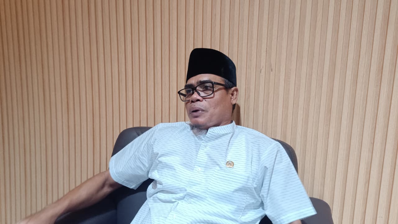DPRD Bengkulu Desak Pelindo Tuntaskan Jalan Rusak di Pelabuhan Pulau Baai, Janji 2026 Dipertanyakan