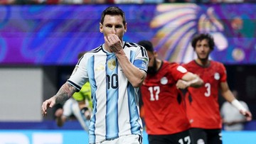 Messi Gagal Penalti Beruntun di Piala Dunia 2026, Rekor Buruk dan Perdebatan Eksekutor Argentina