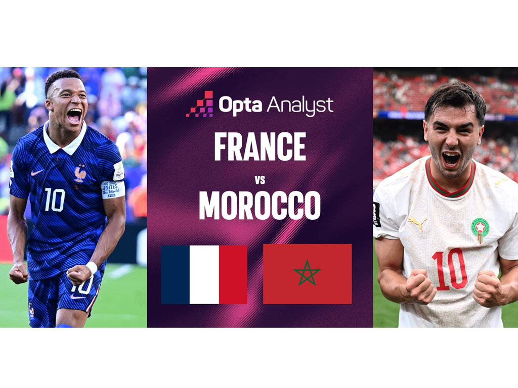 Prancis vs Maroko di Perempat Final Piala Dunia 2026: Les Bleus Incar Tiket Semifinal, Singa Atlas Berambisi Ukir Sejarah