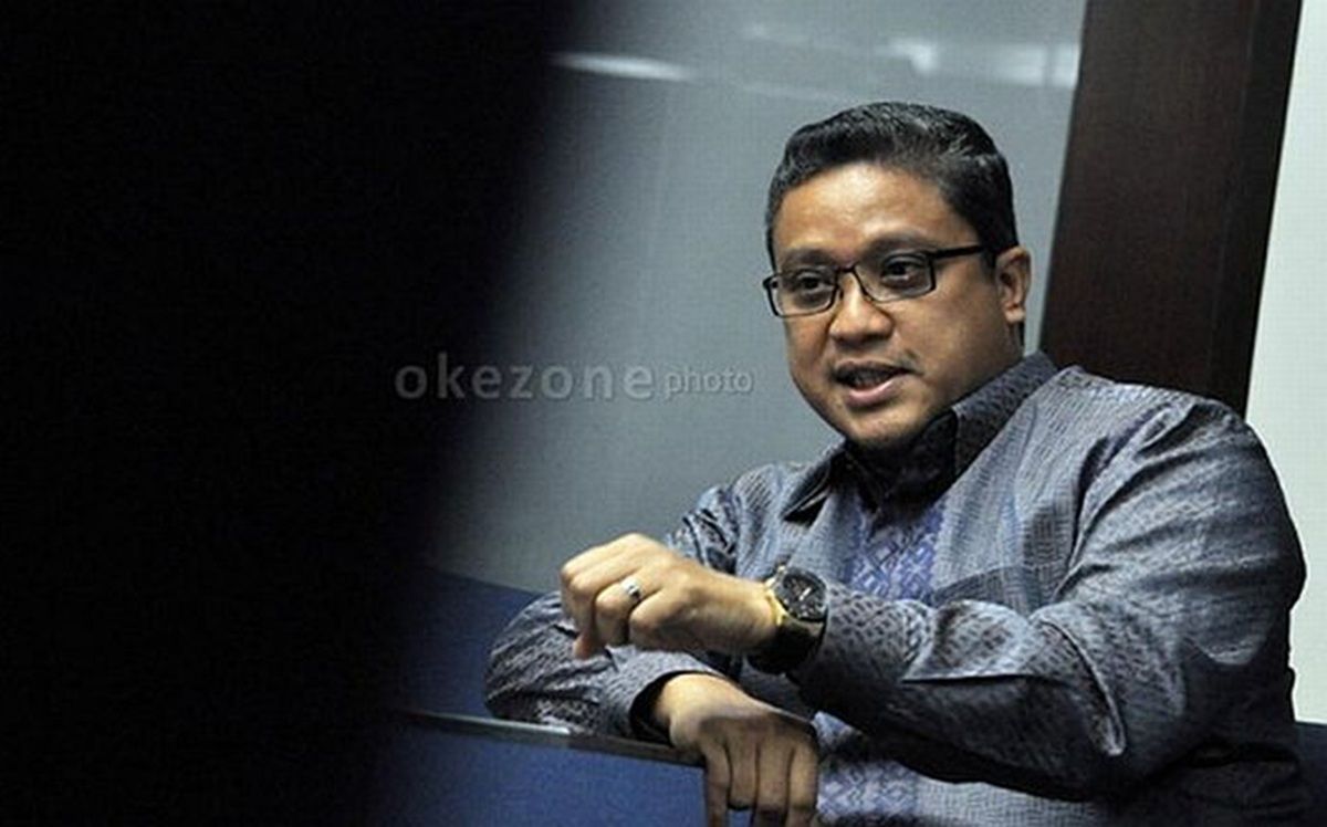 DPR Tegaskan Belum Ada Usulan Resmi Ganti Nama Jawa Barat Jadi Tatar Sunda, Prosesnya Lewat UU