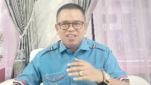 HIPKI Nilai Penetapan HPM Pasir Kuarsa Kepri Minim Libatkan Pengusaha, Angkanya Tertinggi Se-Indonesia