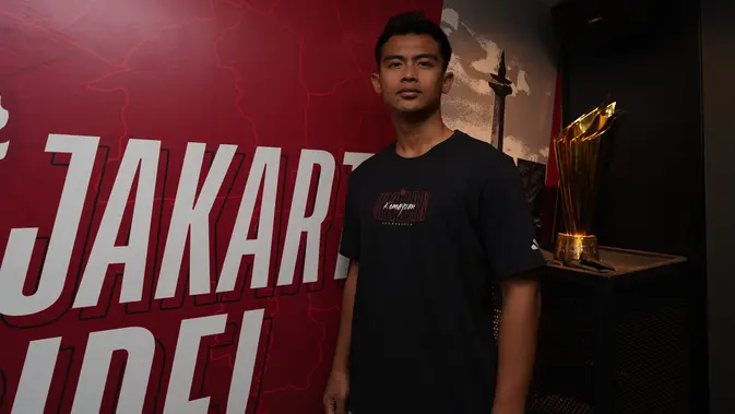 Kepindahan Pratama Arhan ke Persija Memanas, Yoyok Sukawi Buka Isi Perjanjian Kembali ke PSIS