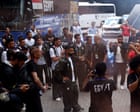 Prancis vs Maroko di Perempatfinal: Deschamps Minta Efisiensi Serangan, Banding Kartu Kuning Olise Ditolak
