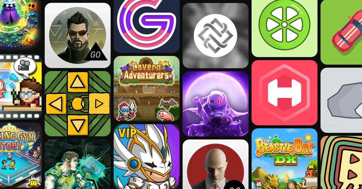 Diskon Game Android Hari Ini: Skul, Children of Morta, Hitman GO, dan Deal Samsung Galaxy S26