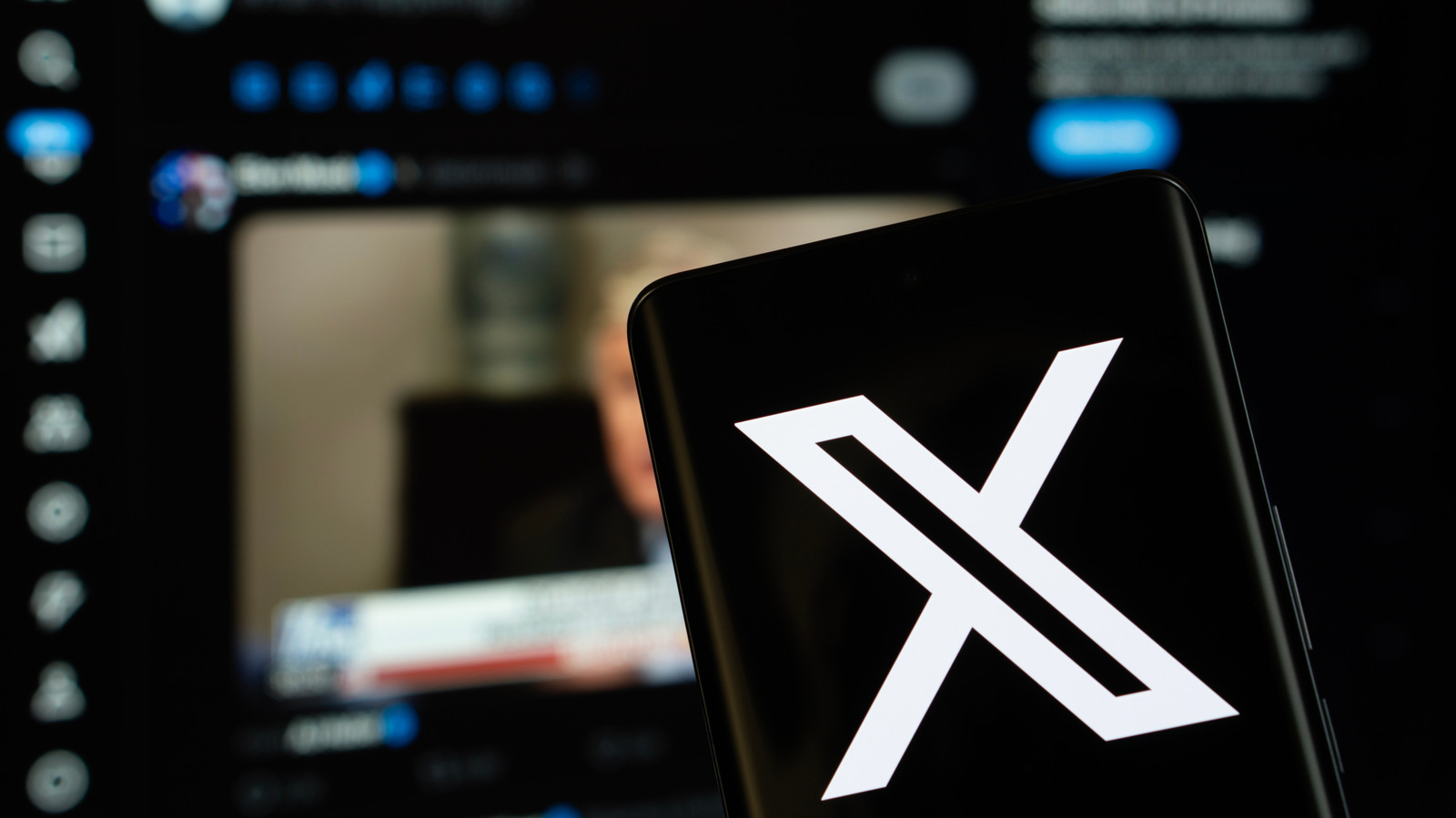 X untuk iOS Kini Punya Video Editor Bawaan, Saingan TikTok Makin Serius