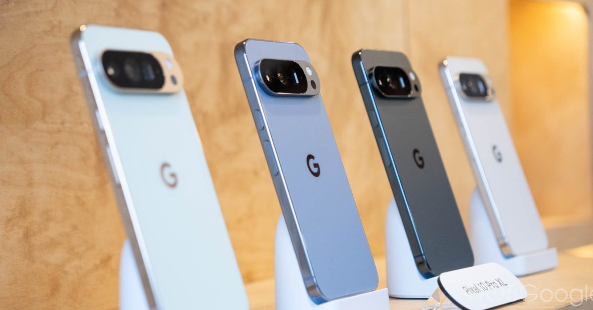 Bocoran Harga Google Pixel 11 Series: Mulai Rp 16,5 Juta, Tak Ada Lagi Varian 128GB
